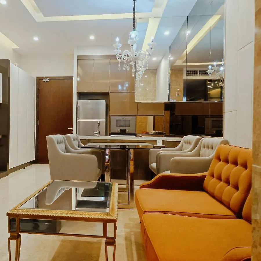 Dorsett Bukit Bintang, Premium Bed, Bathtub, Starhill Pavilion, Netflix, Infinity Pool Kuala Lumpur