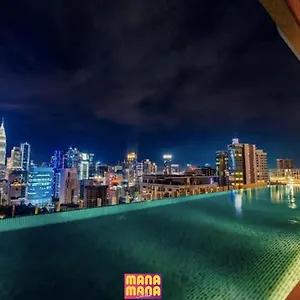 Ceylonz Klcc By Mana-mana Kuala Lumpur