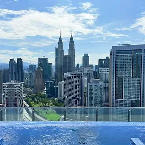 The Luxe By Infinitum Kuala Lumpur