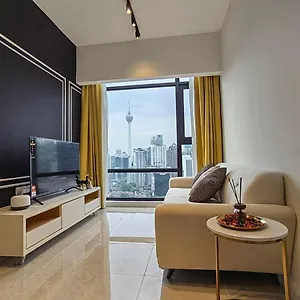 The Axon Bukit Bintang By Smovf Kuala Lumpur