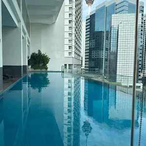 One Bukit Ceylon By Kuala Lumpur
