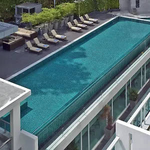 4* Appart hôtel Damas & Residences