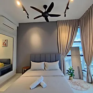  Appart hôtel Arte Mont Kiara Host By Host Corner