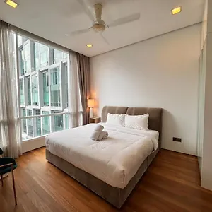 Soho Klcc Kuala Lumpur