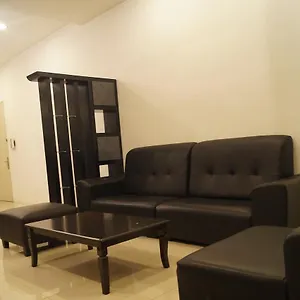 Taragon Residences Kuala Lumpur