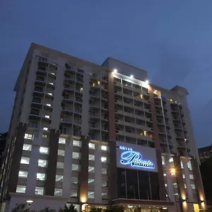Peninsula Apartahotel