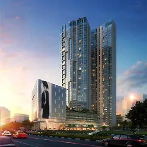 The Robertson By Joseph's Suites شقة فندقية